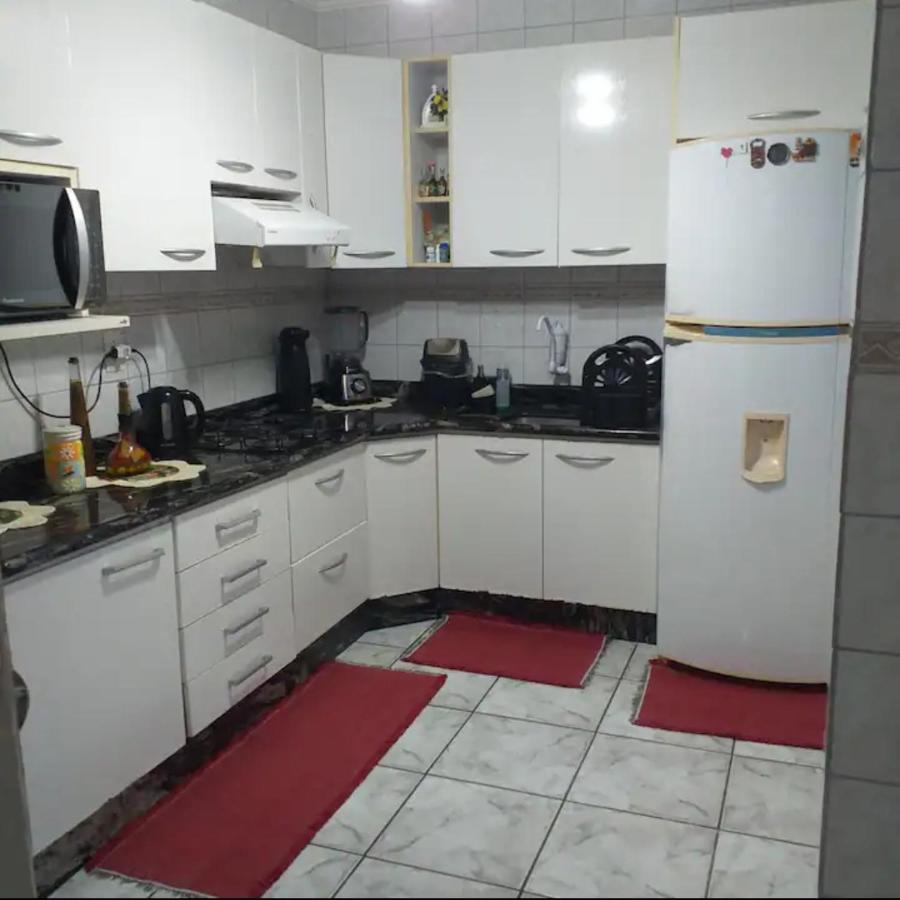Apartamento Angelita Balneario Camboriu