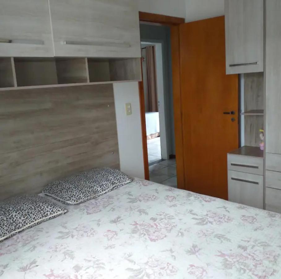 Angelita Apartamento