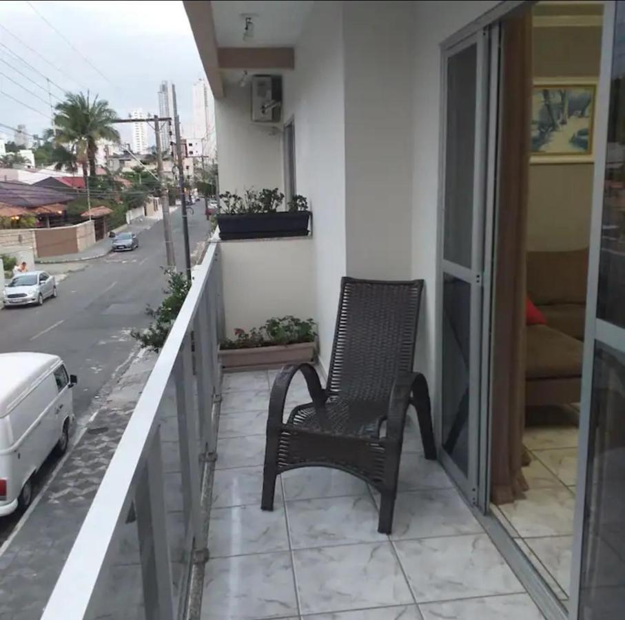 Apartamento Angelita Balneario Camboriu